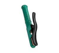 Support d'électrode 300 A/500 A/300 A/500 A/800 A pour tige de soudage - Outil de serrage en cuivre robuste pour soudeur