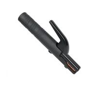 Support d'électrode 300A 800A en cuivre avec poignée antidérapante pour tige de soudage, 22,5 cm/26 cm, 300 A