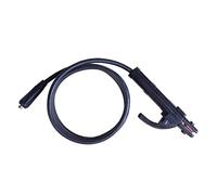 Support d'électrode de soudage 200 A avec câble de 3 m assemblé, pince de terre pour soudeur ARC ZX7 MMA à souder