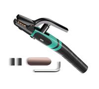 Support d'électrode de soudage 300 A/600 A/800 A en cuivre Pince de maintien pour machine à souder Outil de soudage professionnel