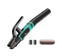 Support d'électrode de soudage 300 A/600 A/800 A en cuivre Pince de soudage Pince de soudage robuste Pince de maintien professionnelle Outil de soudeur