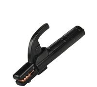 Support d'électrode de soudage 300A avec mâchoire en cuivre et poignée isolante antidérapante pour soudage MIG TIG, pince de câble de 20 cm