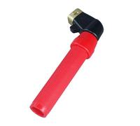Support d'électrode de soudage 400 A pince de maintien de mâchoire poste à souder soudeur soudure à tige d'électrodes