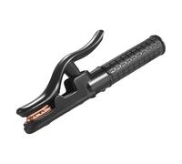 Support d'électrode de soudage 800A/1000A Pin Cuivre Holding Moulure décorative Électrodes Soudeuse à Serrage Accessoires Outils Support d'électrode en cuivre en acier