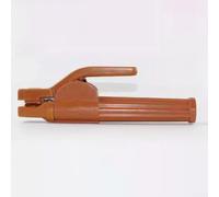 Support d'électrode de soudage compatible avec les applications 300 A 500 A 800 A fabriqué à partir de cuivre pur pour une meilleure conductivité thermique et électrique (800 A)