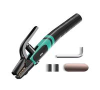 Support d'électrode de soudage - Pince à souder 300 A/600 A/800 A - Pince à souder robuste - Pince à mâchoire - Réparation domestique