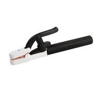 Support d'électrode de soudage - Pince de support d'électrodes de 30,9 cm | Utilisation en cuivre ABS pour soudage TIG et MIG - Utilisation extérieure stable pour les travaux de soudage TIG et MIG