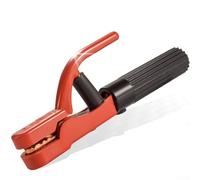 Support d'électrode de soudage robuste 300 A/800 A avec isolation adaptée à de multiples applications (300 A)