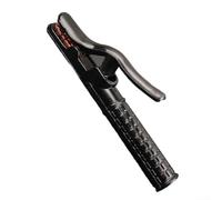 Support d'électrode de taille standard 800 A pour électrodes en acier au carbone et en acier inoxydable pour soudage