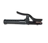 Support d'électrode - Soudeuse à broder portable | Eléctrode Wélding léger | Rangement ergonomique de pince à outils pour réparation, industrie, automobile, métal, fabricants, soudeurs, travailleurs