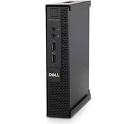 Support Dell OptiPlex Micro VESA