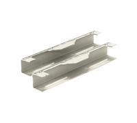 Support DeLOCK 18105 Argent Métal pour Disque 2.5" (6.35 cm) - Kit de montage métalique argenté, référence DeLOCK 18105.