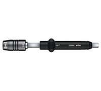 Support dembouts Torque Tplus Wiha 28758 125 mm (L x l x H) 125 x 73 x 125 mm N/A