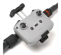 Support d'émetteur de vélo compatible avec manette, commande de DJI Mavic 3, Air 2/2S, Mini 3, Air 3 Drone (pour manette N1/ N2 (sans écran))
