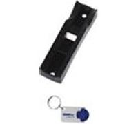 Support 4 Commandes pour émetteur Manuel SOMMER 4643V000