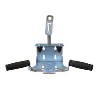 Support d'émetteur pour télécommande radio ECO/FSE 312 HBC - LISSMAC - 1009781