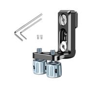 Support d'émetteur stable avec plusieurs interfaces, outil essentiel pour les photographes