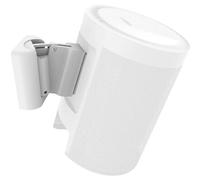 Support d'enceinte Cavus Support mural Blanc pour Yamaha MusicCast 20