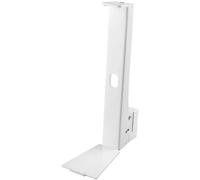 Cavus Support mural vertical blanc pour Sonos Five / Play:5 - Supports d'enceintes