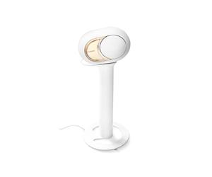 Support d'enceinte compatible avec Devialet Phantom I 108d, for Devialet Phantom I 108dB Gold & Tree Stand/1974