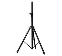 Support d'enceinte Ibiza Sound SS03 Trépied Noir