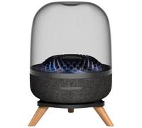 Support d'Enceinte pour Harman Kardon Aura Studio 4/3, SoundSticks 4, Support de Base pour Ecran de Bureau pour Enceintes Bluetooth