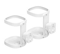 Support d'enceinte SONOS Wallmount One Blanc (la paire)