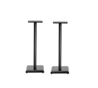 Support d'enceinte, Supports de Son Surround for Home cinéma, en métal, faciles à Assembler, adaptés(100cm)