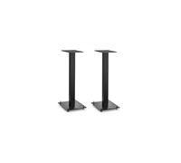 Triangle Support enceinte S01 – Noir – Lot de 2