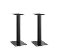 Support d'enceinte Triangle S05 Noir vendus par paire