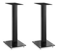 Support d'enceinte Triangle S05 Noir vendus par paire E
