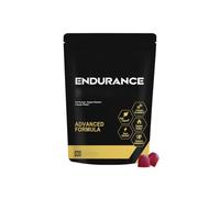 Support d'endurance vitalité pour hommes - 60 unités | Soutien à la performance vitalité quotidienne, équilibre énergétique, conçu spécifiquement pour la vie quotidienne des hommes