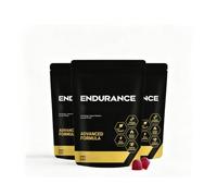 Support d'endurance vitalité pour hommes - 60 unités | Soutien à la performance vitalité quotidienne, équilibre énergétique, conçu spécifiquement pour la vie quotidienne des hommes