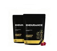 Support d'endurance vitalité pour hommes - 60 unités | Soutien à la performance vitalité quotidienne, équilibre énergétique, conçu spécifiquement pour la vie quotidienne des hommes