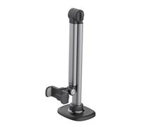 Support d'enregistrement vidéo - Support de téléphone portable rétractable et réglable pour vlogging, photographie, création de contenu, streaming en direct, médias sociaux | Smartphone portable