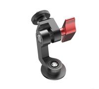 Support dentelé antidérapant pour Insta360 X2 X3 pour x4 Antidérapant | Compatible avec les modèles X2, X3, X4, standard 0,6 cm et pour vis M6, pour des options de montage polyvalentes
