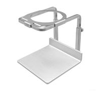 Support d'entonnoir dynamique pour filtre à café adapté pour les amateurs utilisant différentes méthodes