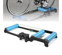 Support d'entraînement de vélo, roues paraboliques d'intérieur réglables pour VTT 24-29 et vélos de route 700 C, équipement d'exercice professionnel pour un usage domestique