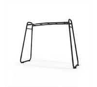 Support d'entraînement enfant Exit Toys GetSet MB200 Noir 331x115x248 cm