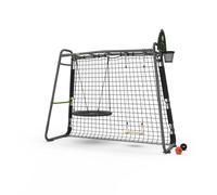 EXIT Toys – Support d'entraînement enfant GetSet MB205 Gris 331x115x248 cm