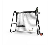Support d'entraînement enfant Exit Toys GetSet MB205 Noir 331x115x248 cm