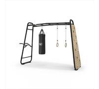 Support d'entraînement enfant Exit Toys GetSet MB220 Noir 352x125x248 cm