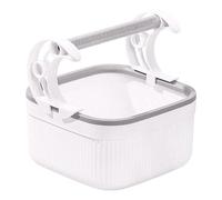 Support d'entraînement pour oiseaux - Étagère de jeux de société pour cacatoès, support pour perroquets | Tree Perch Gym de jeux pour perruches, pinsons, perroquets, perroquets, inséparables et