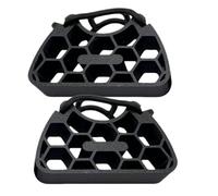 Support d'entretien de vélo | Support de guidon de vélo - Support de réparation de guidon | Pour maison, appartement, atelier, industrie, mécanique, montagne, route, tourisme