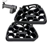 Support d'entretien guidon vélo - Support portable réparation vélo, supports guidon réglable pour les mécaniciens d'atelier à domicile, les vélos tourisme montagne, 3,94 x 3,15 x 2