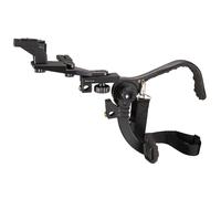 BRESSER SS-3 Support d'épaule Canon / Nikon