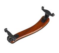 Support d'épaule pour violon Support professionnel 1/4 1/2 Taille complète réglable pour érable Support d'épaule pour violon Accessoires pour pièces de violon
