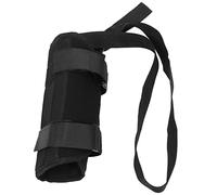 Support D'épaule, Sangle de Bras Supérieur Mâle et Femelle Os Longs Humérus Fracture Fixation Orthèse Entorse D'épaule et Sangle de Luxation Léger et Respirant Bras Supérieur épaule(S)