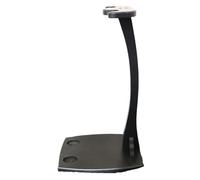 Support d'épée Vertical,Support d'épée d'arme sur Pied,Présentoir d'armes,Peut être placé sur Un Bureau Sol,Katana Stand Samurai Display Rack Support All Tanto Sword Goose Head,