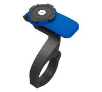 Quad Lock Guidon Allongé pour Vélo Support Téléphone pour iPhone, Galaxy, Pixel Et Adaptateurs Universels